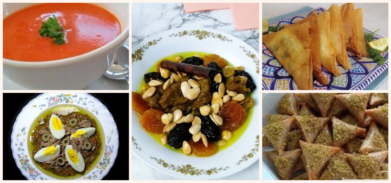 دبارة اليوم الثامن عشر من رمضان.. "مرقة حلوة"